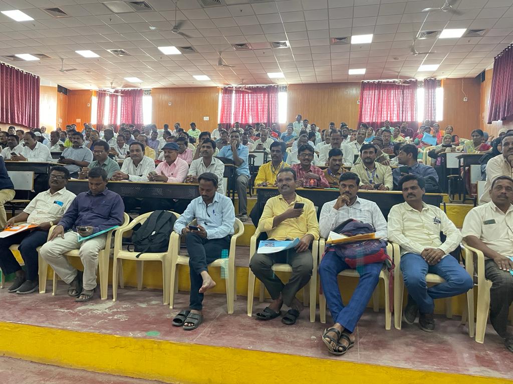 Train the Trainer Workshop